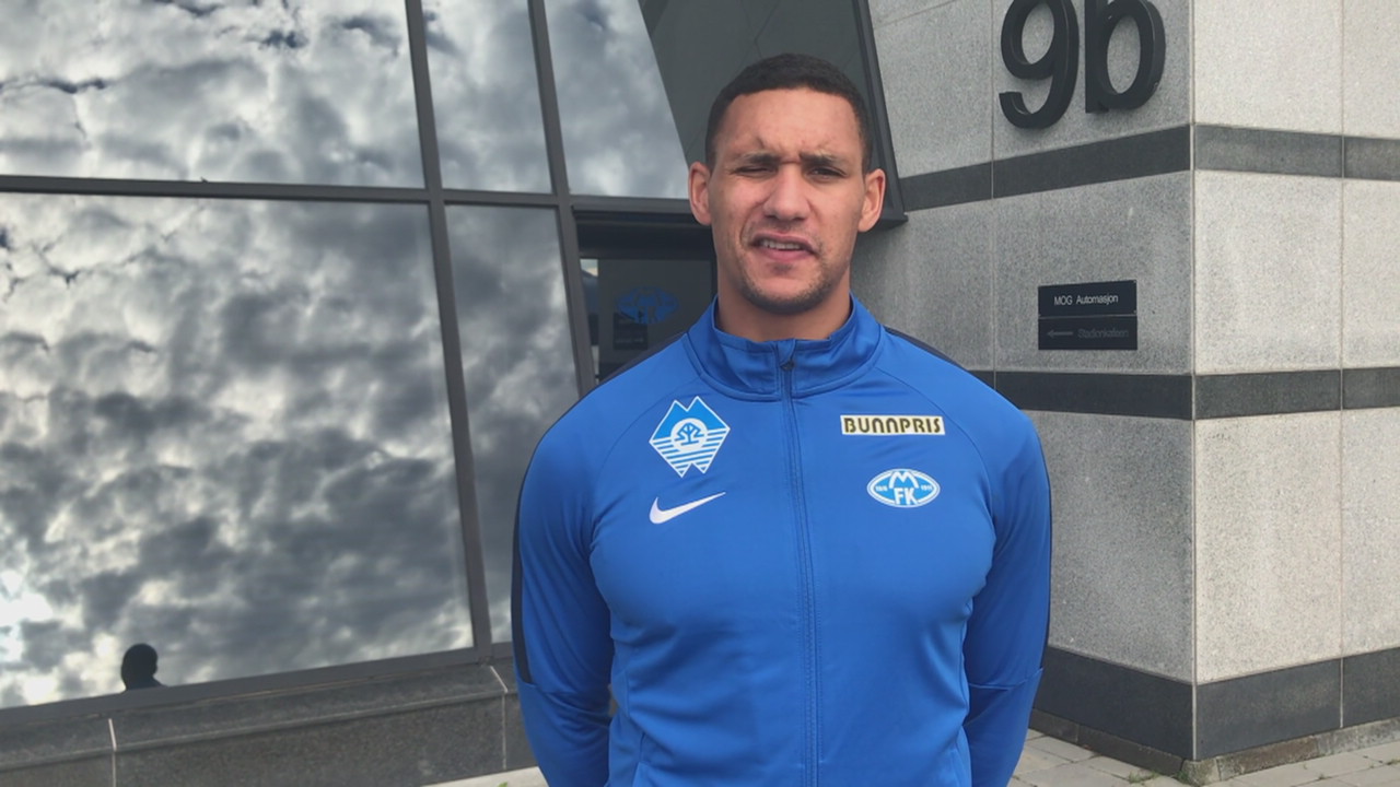 Kan du slå MFK-spillerne i FIFA?